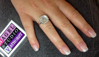 de studio is gesloten tot 17 februari