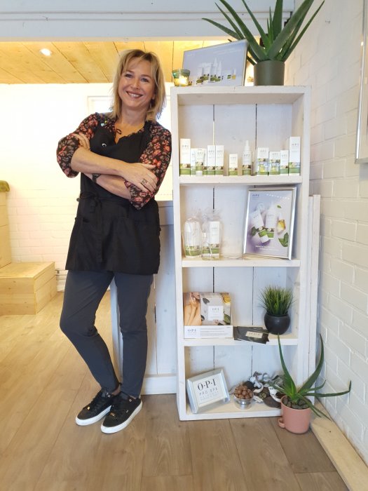 Meer aandacht voor je handen, nagels en nagelriemen.